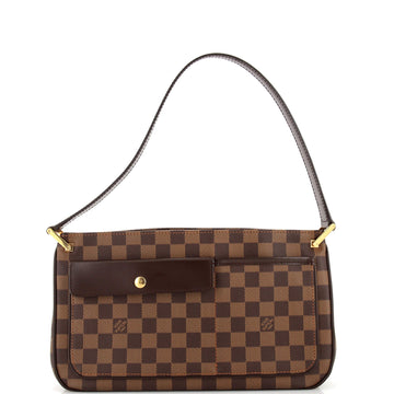 Louis Vuitton Aubagne Bag Damier