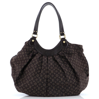 Louis Vuitton Fantaisie Handbag Monogram Idylle