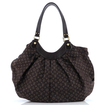 Louis Vuitton Fantaisie Handbag Monogram Idylle
