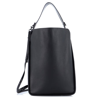 Balenciaga Tool 2.0 North South Tote Leather Medium