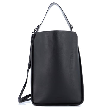 Balenciaga Tool 2.0 North South Tote Leather Medium