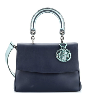 Christian Dior Be Dior Bag Smooth Leather Small