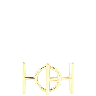 Hermes Ulysse Belt Buckle Metal Large