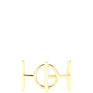 Hermes Ulysse Belt Buckle Metal Large