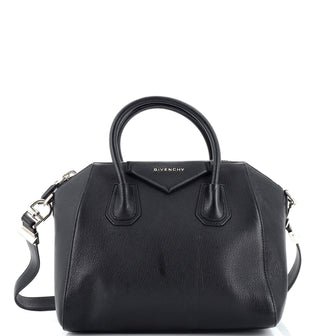 Givenchy Antigona Bag Leather Small