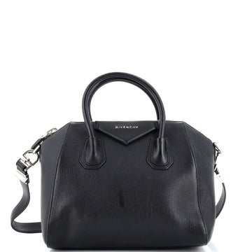 Givenchy Antigona Bag Leather Small