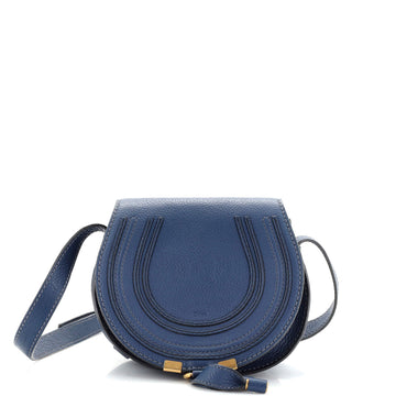Chloe Marcie Crossbody Bag Leather Mini