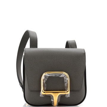 Hermes Della Cavalleria Shoulder Bag Epsom Mini