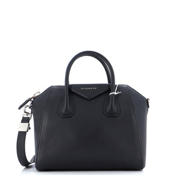 Givenchy Antigona Bag Leather Small
