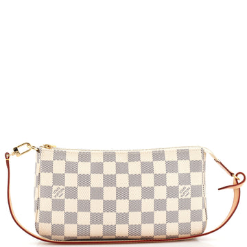 Louis Vuitton Pochette Accessoires Damier