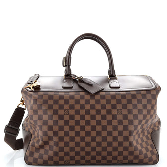 Louis Vuitton Neo Greenwich Handbag Damier