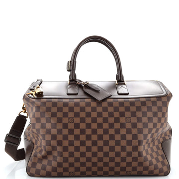Louis Vuitton Neo Greenwich Handbag Damier