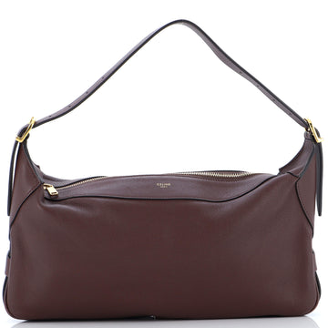 Celine Romy Shoulder Bag Leather Medium