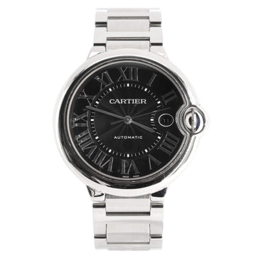 Cartier Ballon Bleu de Cartier Automatic Watch Stainless Steel 42