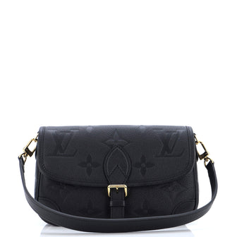 Handbags Louis Vuitton LV Diane Bag New