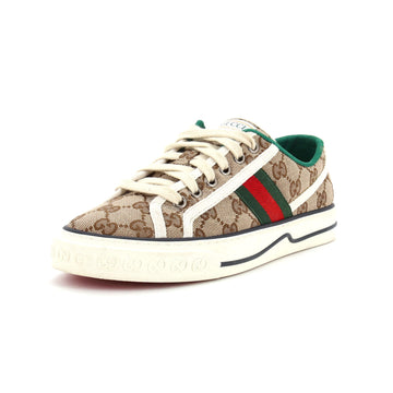 Gucci 1977 Tennis Sneakers GG Canvas