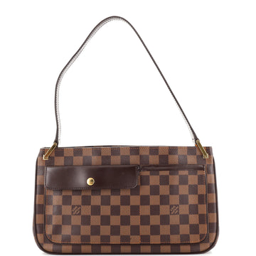 Louis Vuitton Aubagne Bag Damier
