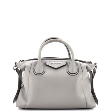 Givenchy Antigona Soft Bag Leather Small