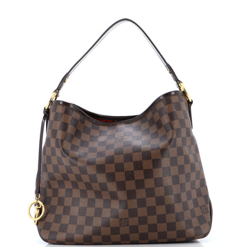 Louis Vuitton Delightful NM Handbag Damier PM