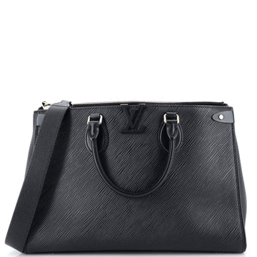 Louis Vuitton Grenelle Tote Epi Leather MM