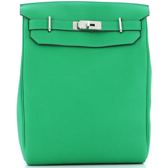 Hermes Hac a Dos Backpack Togo GM