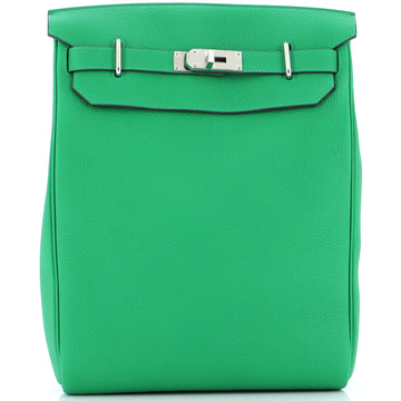 Hermes Hac a Dos Backpack Togo GM