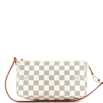 Louis Vuitton Pochette Accessoires NM Damier