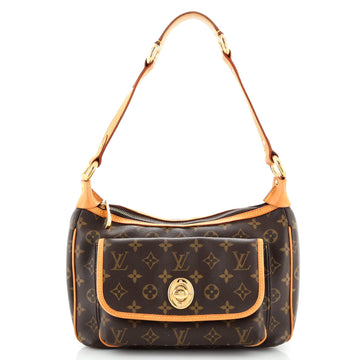 Louis Vuitton Tikal Handbag Monogram Canvas GM