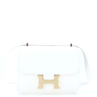 Hermes Constance NM Bag Swift 18