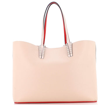 Christian Louboutin Cabata East West Tote Leather Large