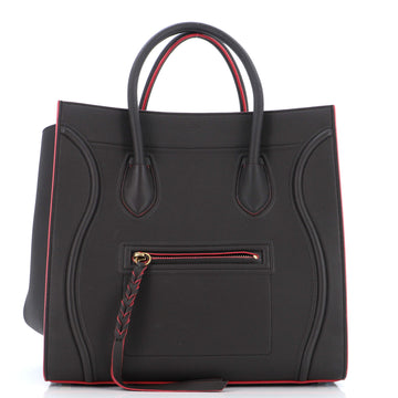 Celine Phantom Bag Grainy Leather Medium