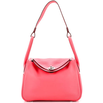Hermes Lindy Bag Evercolor 26