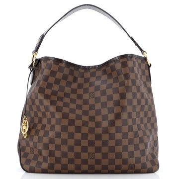 Louis Vuitton Delightful NM Handbag Damier MM