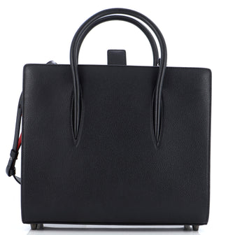 Christian Louboutin Paloma Tote Leather Medium