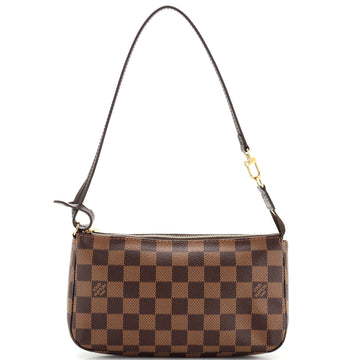 Louis Vuitton Pochette Accessoires NM Damier