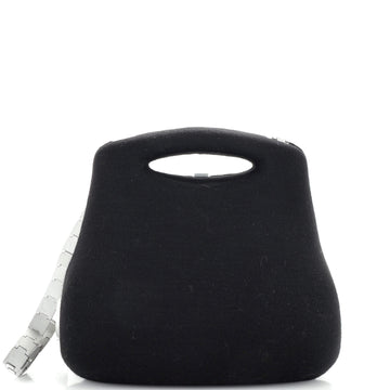 Chanel Millennium 2005 Bag Jersey