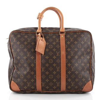 Louis Vuitton Porte-Documents Voyage Soft Compartment 2460601