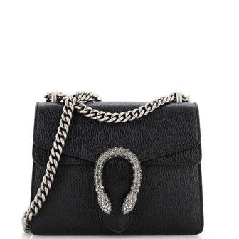Gucci Dionysus Bag Leather Mini
