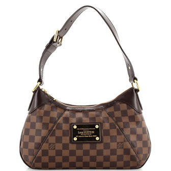 Louis Vuitton Thames Handbag Damier PM