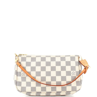 Louis Vuitton Pochette Accessoires Damier