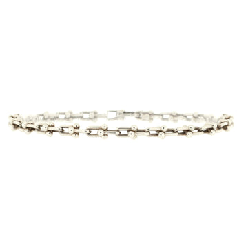 Tiffany & Co. HardWear Link Bracelet Sterling Silver Medium