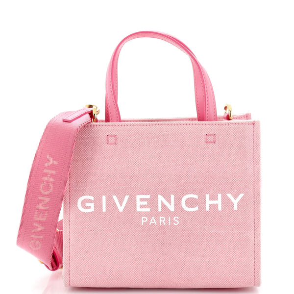 Givenchy Mini Bags Bags | Spring 2024 Collection | FWRD