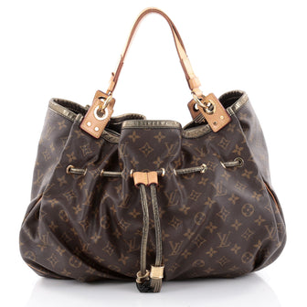 Louis Vuitton Irene Handbag Limited Edition Monogram 2464202