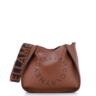 Stella McCartney Alter Crossbody Bag Faux Leather Small