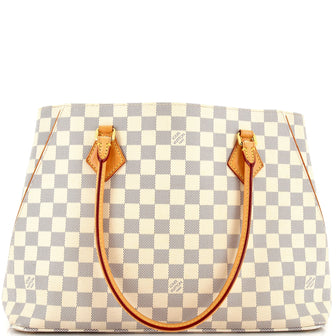 Louis Vuitton Calvi Handbag Damier