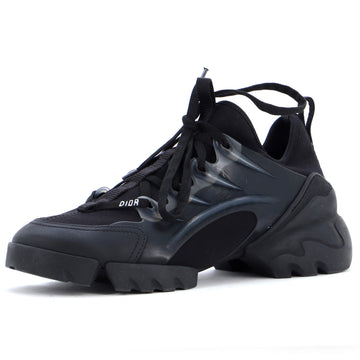 Christian Dior Women's D-Connect Sneakers Technical Fabric