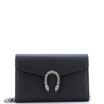 Gucci Dionysus Bag Leather Mini