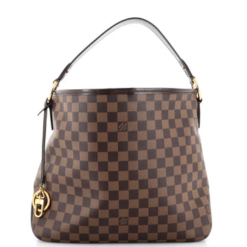 Louis Vuitton Delightful NM Handbag Damier PM