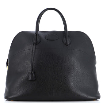 Hermes Bolide Bag Ardennes 45