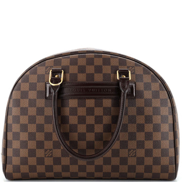 Louis Vuitton Nolita Satchel Damier